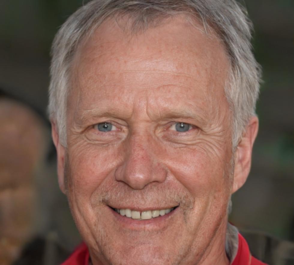 Porträt von Bastian Eschler