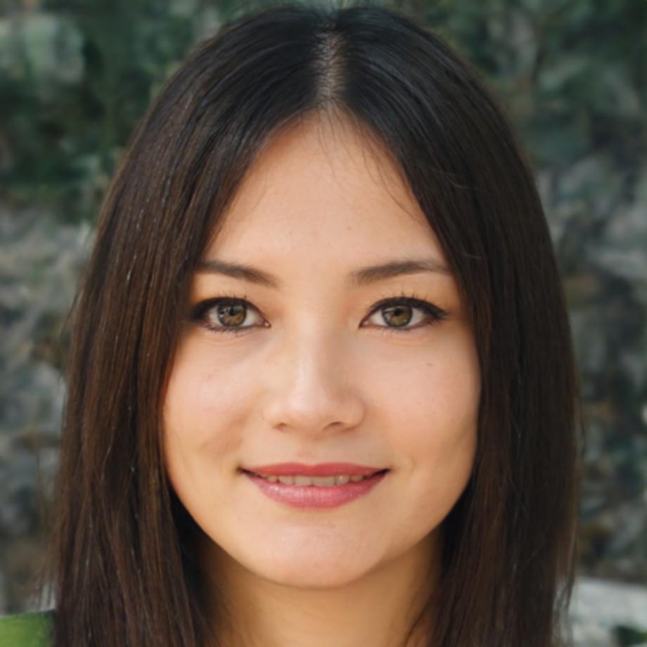 Porträt von Lennart Voss